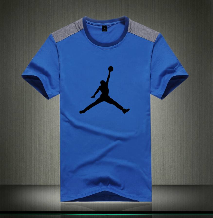 men jordan t-shirt S-XXXL-1396